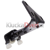 Vozík, pánt bočné posuvné dvere pravé, horný VW Crafter od 2016 c