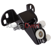 Vozík, pánt bočné posuvné dvere pravé, stredný MAN TGE od 2017 c