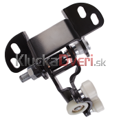 Vozík, pánt bočné posuvné dvere pravé, stredný VW Crafter od 2016 d