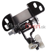 Opravná sada na bočné posuvné dvere MAN TGE od 2017 c