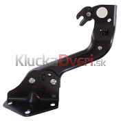 Opravná sada na bočné posuvné dvere VW Crafter od 2016 f