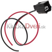 Koncovky piny ku pumpe, abs, alternátora, kompresora, klimatizácie Renault Espace 02-23
