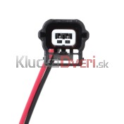 Koncovky piny ku pumpe, abs, alternátora, kompresora, klimatizácie Renault Espace 02-23 b