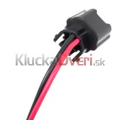 Koncovky piny ku pumpe, abs, alternátora, kompresora, klimatizácie Renault Espace 02-23 c