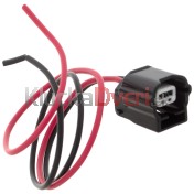 Koncovky piny ku pumpe, abs, alternátora, kompresora, klimatizácie Opel Vivaro 01-19 e