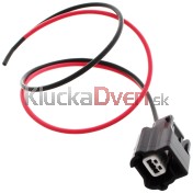 Koncovky piny ku pumpe, abs, alternátora, kompresora, klimatizácie Renault Espace 02-23 d