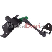 Snímač, čidlo úrovne sklonu svetlometov, xenón, zadný ľavý VW Golf VII