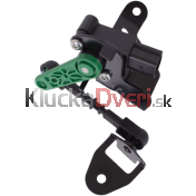 Snímač, čidlo úrovne sklonu svetlometov, xenón, zadný ľavý Seat Leon a