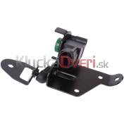 Snímač, čidlo úrovne sklonu svetlometov, xenón, zadný ľavý Audi A3 c