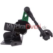 Snímač, čidlo úrovne sklonu svetlometov, xenón, zadný ľavý Seat Leon e