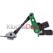 Snímač, čidlo úrovne sklonu svetlometov, xenón, zadný ľavý VW Golf VII f