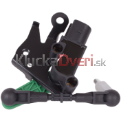 Snímač, čidlo úrovne sklonu svetlometov, xenón, predný ľavý Audi A8 D4 b