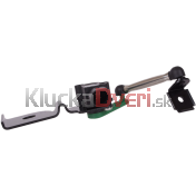 Snímač, čidlo úrovne sklonu svetlometov, predná pravá strana VW T5 09-15 d