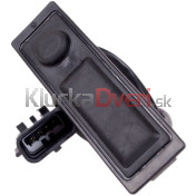 Spínač mikrospinač zadných kufrových dverí Nissan QASHQAI II od 2013 e