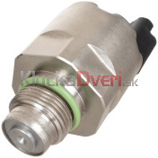 Regulátor tlaku paliva Citroen C2, C3 I, C4 I, C5, C8 od 2001