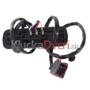 Snímač bočné posuvné dvere Renault Trafic II od 2001, 3 piny d