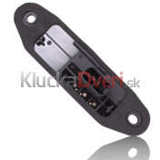 Kontakt bočné posuvné dvere Ford TRANSIT od 2000, 3 piny a