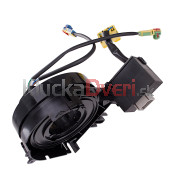 Airbag krúžok volantu, krúžok pod volant Renault Megane III 255670019R h