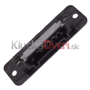 Kontakt bočné posuvné dvere Mercedes Viano od 2003, 5 piny A6398200011 e