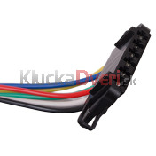 Koncovky piny pre zadné svetlo SEAT 191972716 b