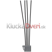 Koncovky piny pre zadné svetlo Ford Mondeo MK4 1459611 a