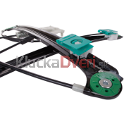 Mechanizmus sťahovania okien predný, pravý Audi A3 06-12 c