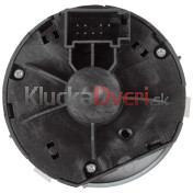 Vypínač svetiel pre Audi Q7, 4F1941531D b