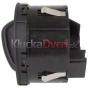 Vypínač svetiel pre Audi A6 C6, 4F1941531D e