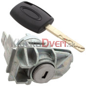 Vložka zámku, 1x kľúč Ford Mondeo MK4 1552849