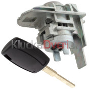 Vložka zámku, 1x kľúč Ford Mondeo MK4 1552849 b