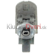 Vložka zámku, 1x kľúč Ford Mondeo MK4 1552849 c