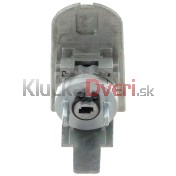 Vložka zámku, 1x kľúč Ford S-MAX 1552849 c