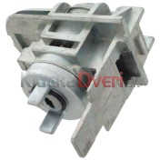 Vložka zámku, 1x kľúč Ford B-MAX 1552849 e