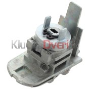 Vložka zámku, 1x kľúč Ford C-MAX 1552849 d