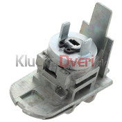 Vložka zámku, 1x kľúč Ford Mondeo MK4 1552849 d