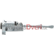 Vložka zámku, 1x kľúč Audi Q7, 06-15 e