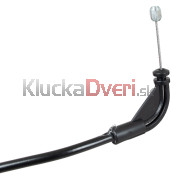 Lanko, tiahlo na otváranie prednej kapoty Renault Espace V 656231342R c