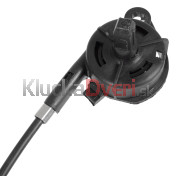 Lanko na otváranie prednej kapoty Opel Movano A od 1998 b