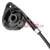 Lanko na otváranie prednej kapoty Opel Movano A od 1998 e