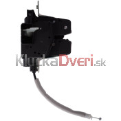 Zámok kufrových dverí Mercedes W447 V-Trieda, Vito od 2014 a