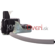 Zámok kufrových dverí Mercedes EQV W447 od 2020 c