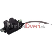 Zámok kufrových dverí Mercedes EQV W447 od 2020 e