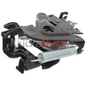 Zámok prednej kapoty motora PASÍVNY pravý BMW rad X3, X4, X5 od 2017 b