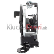 Zámok prednej kapoty motora PASÍVNY pravý BMW rad X6, X7, Z4 od 2018 e