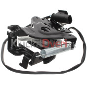 Zámok prednej kapoty motora PASÍVNY ľavý BMW rad X6, X7, Z4 od 2018 a