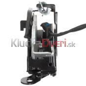 Zámok prednej kapoty motora PASÍVNY ľavý BMW rad 5, 6, 7, 8 od 2015 f