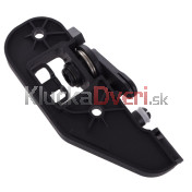 Držiak páčky pre otváranie kapoty AUDI TT