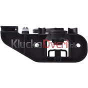 Držiak páčky pre otváranie kapoty AUDI TT a