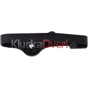 Držiak páčky pre otváranie kapoty AUDI TT b