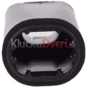 Držiak dorazu prednej kapoty Ford Transit / Tourneo 14-18 a